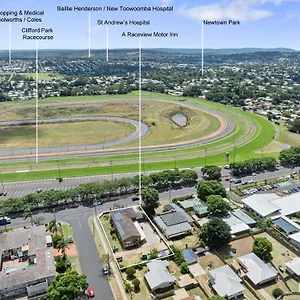 Raceview Motor Toowoomba