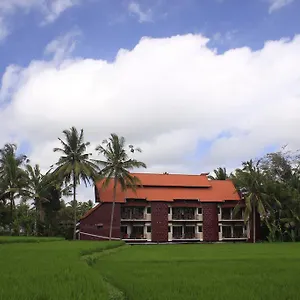 Junjungan And Ubud (Bali)