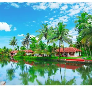 Ayurrathna Coir Village Lake Trikunnapuzha