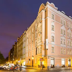 4* Otel Myo Caruso